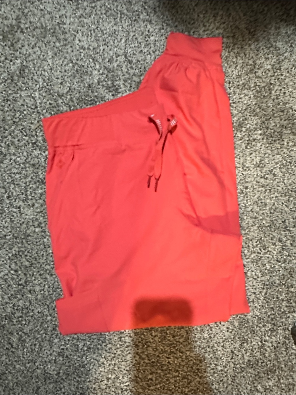 Women’s Medium Couture scrub pants